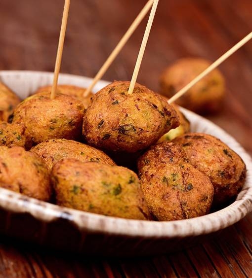 Restaurant - Las Tapas - Restaurant Montpellier - Bar à cocktail Montpellier