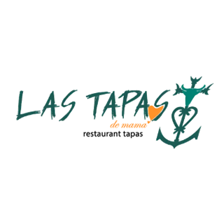 Logo Las Tapas